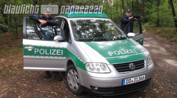 Polizei-bernsdorf