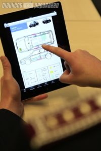Tablet-App für Sachsens Feuerwehren