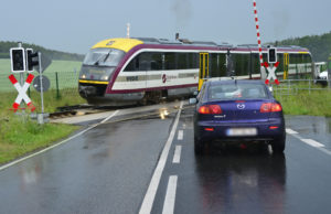 Schweres Unwetter am Samstag Nachmnittag in kamenz