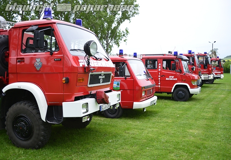 rettungsmesse