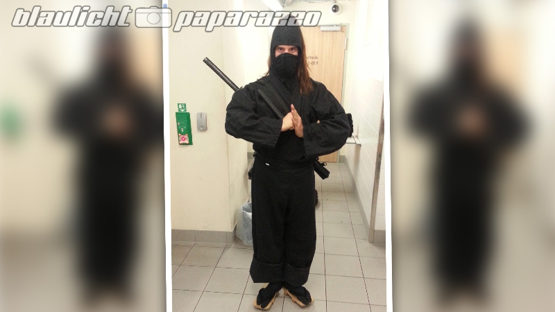 ninja